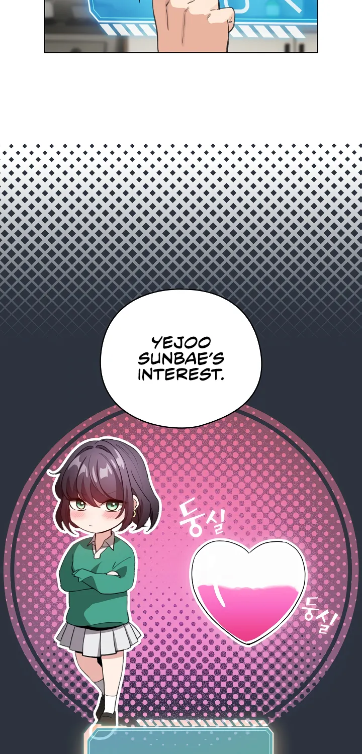 I Became a Pornhwa NPC Chapter 12 page 68 - 