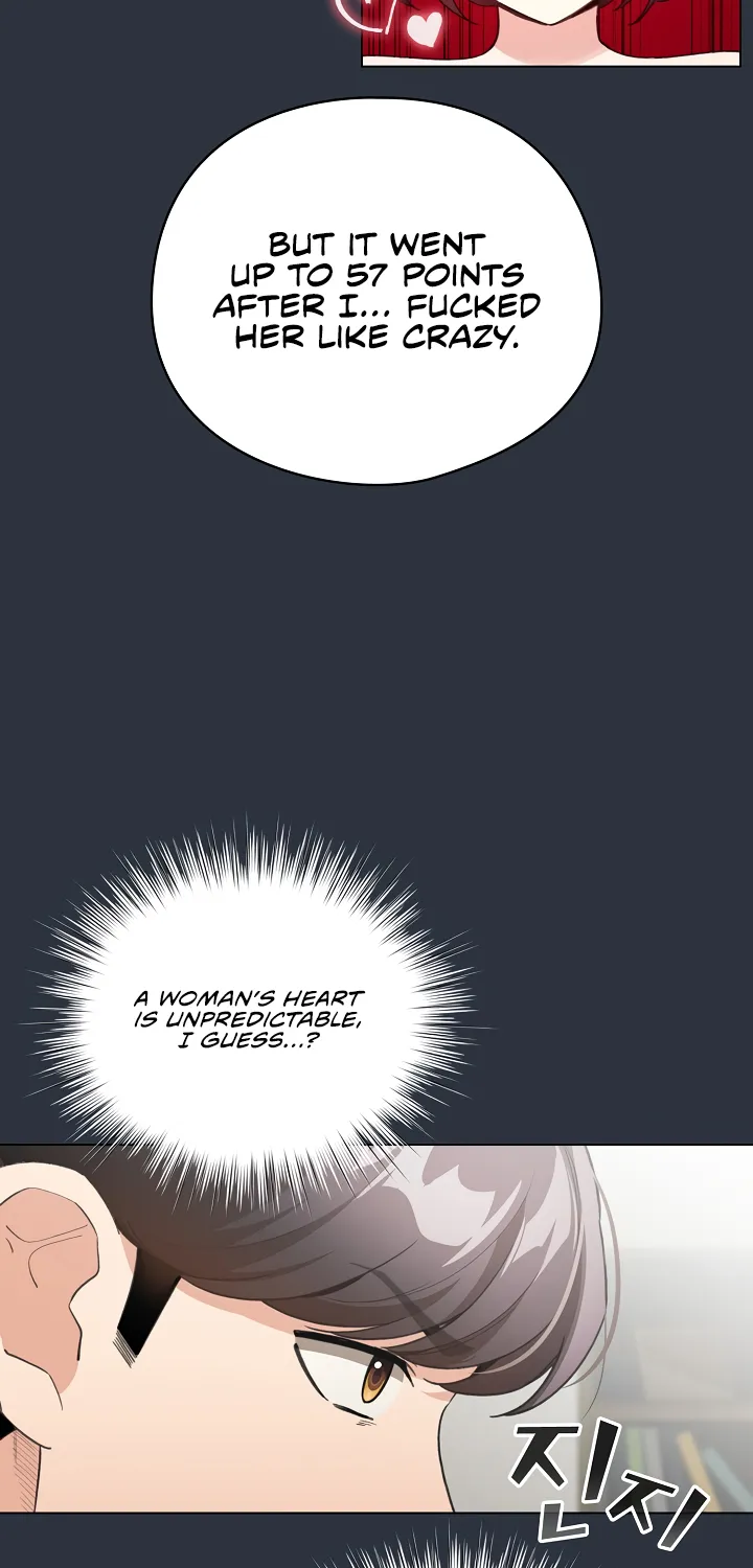 I Became a Pornhwa NPC Chapter 12 page 71 - 