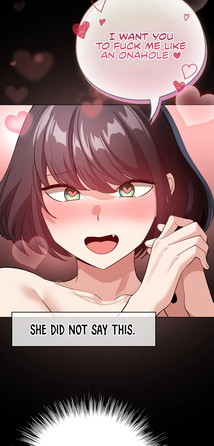I Became a Pornhwa NPC Chapter 12 page 73 - 