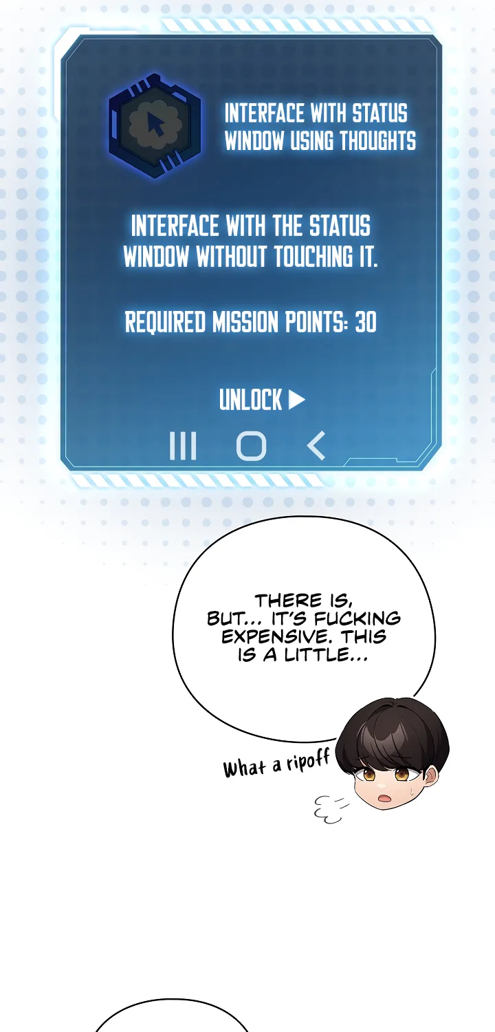 I Became a Pornhwa NPC Chapter 12 page 79 - 