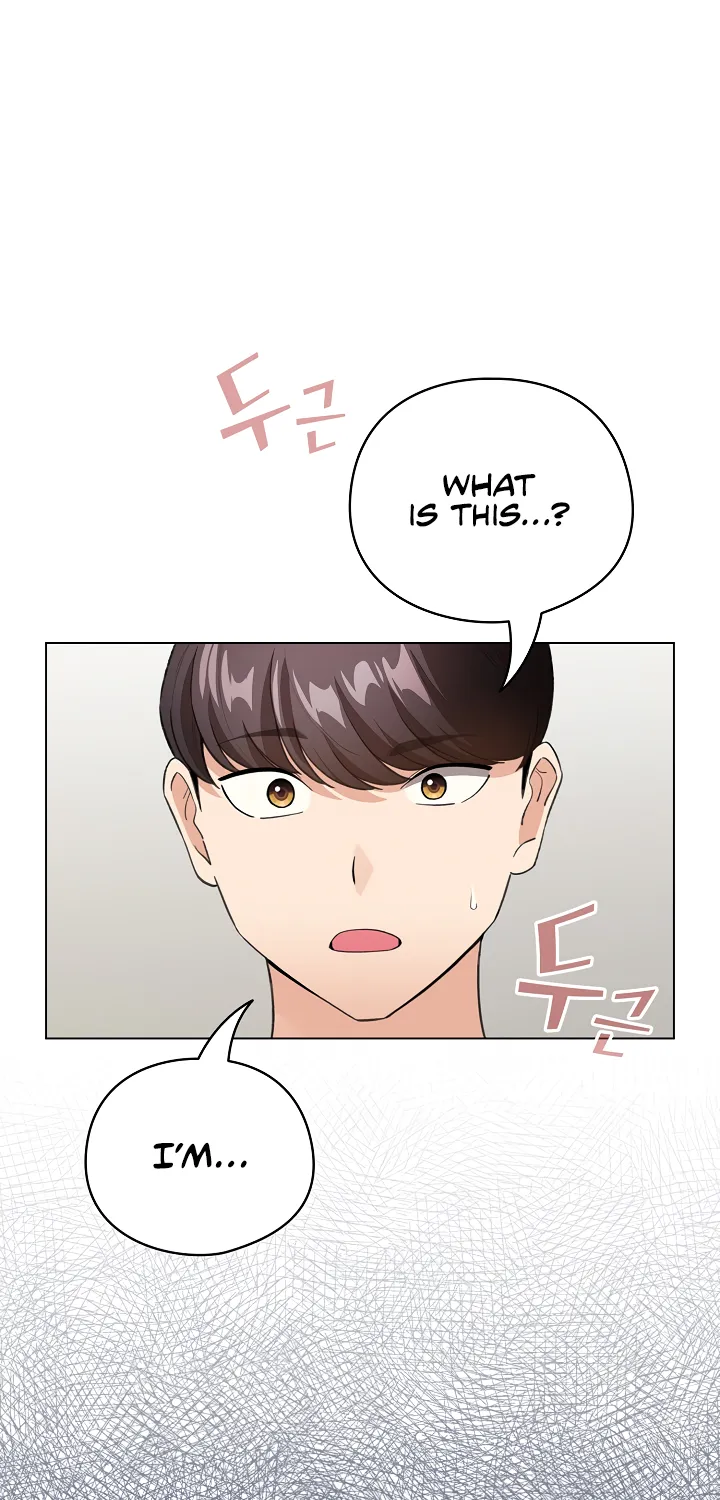 I Became a Pornhwa NPC Chapter 12 page 81 - 