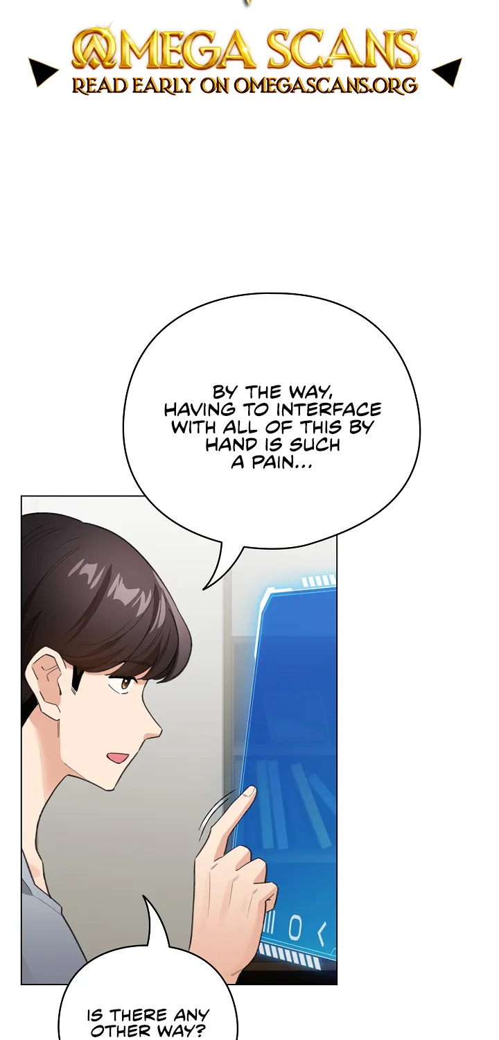 I Became a Pornhwa NPC Chapter 13 page 2 - 