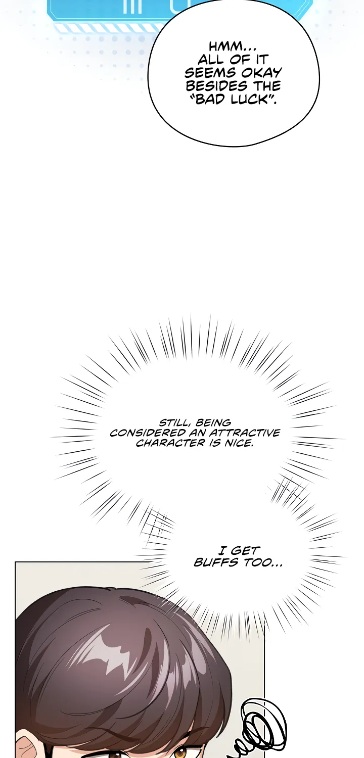 I Became a Pornhwa NPC Chapter 13 page 16 - 