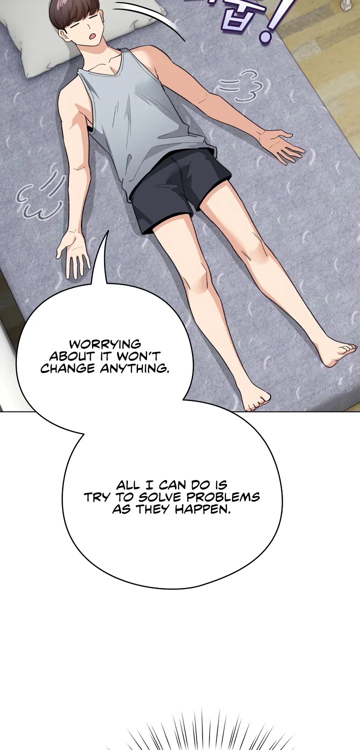 I Became a Pornhwa NPC Chapter 13 page 18 - 