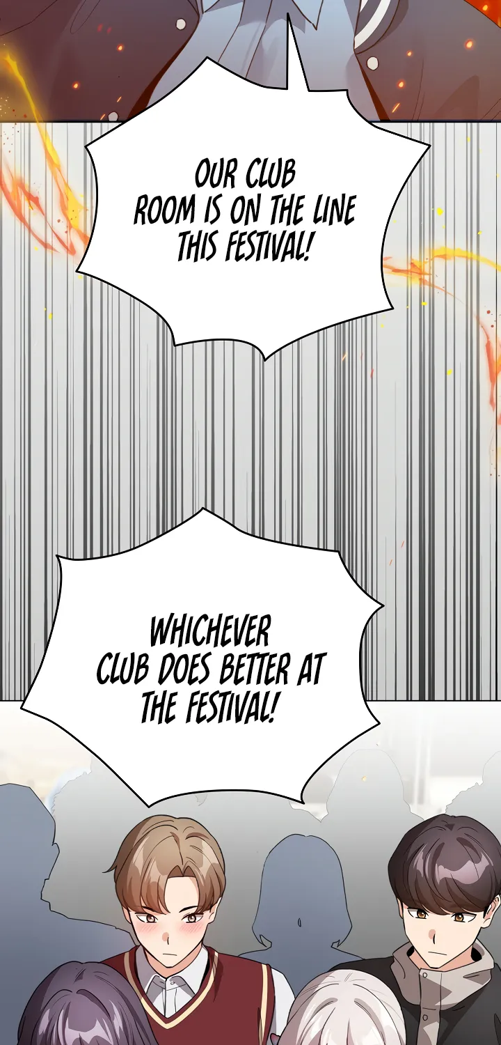 I Became a Pornhwa NPC Chapter 13 page 29 - 