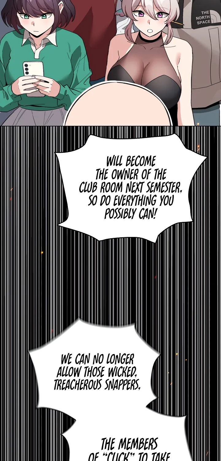 I Became a Pornhwa NPC Chapter 13 page 30 - 