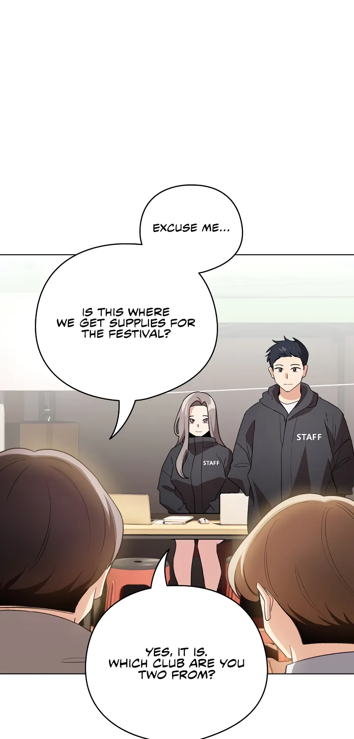 I Became a Pornhwa NPC Chapter 13 page 33 - 