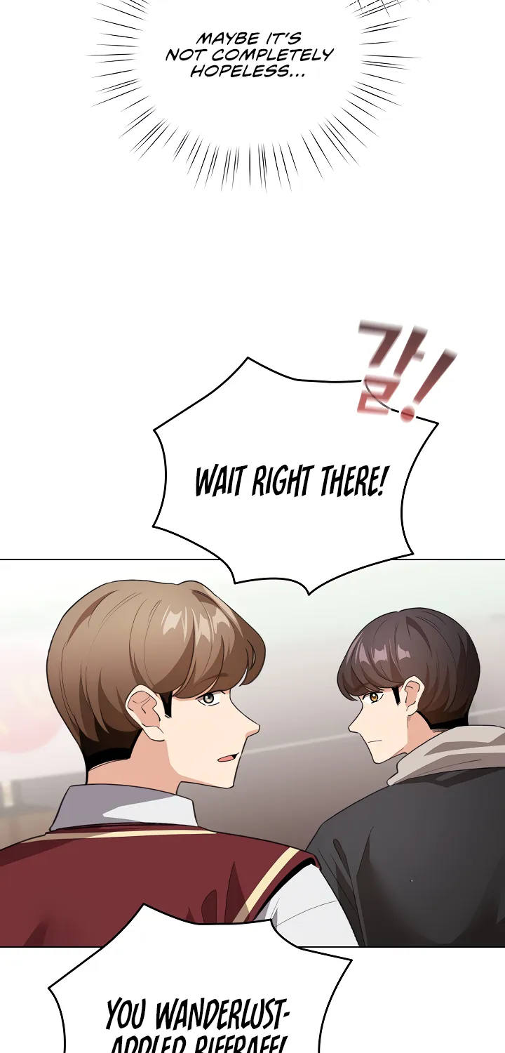 I Became a Pornhwa NPC Chapter 13 page 36 - 