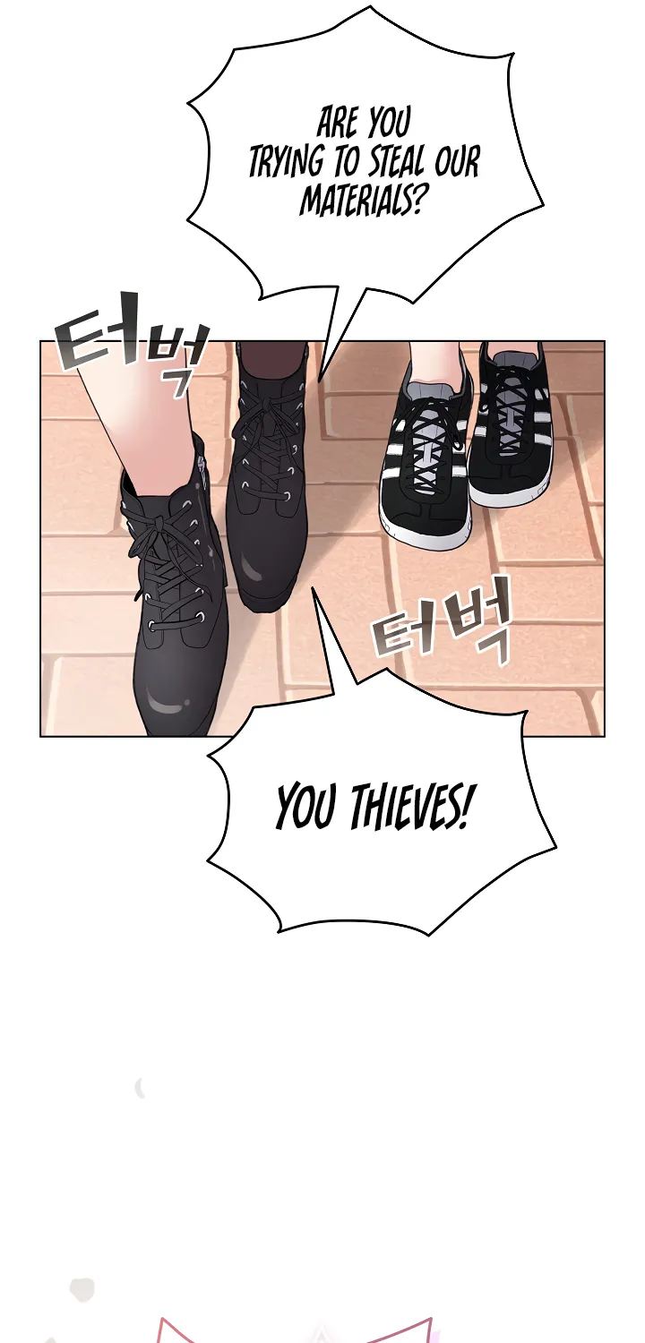 I Became a Pornhwa NPC Chapter 13 page 38 - 