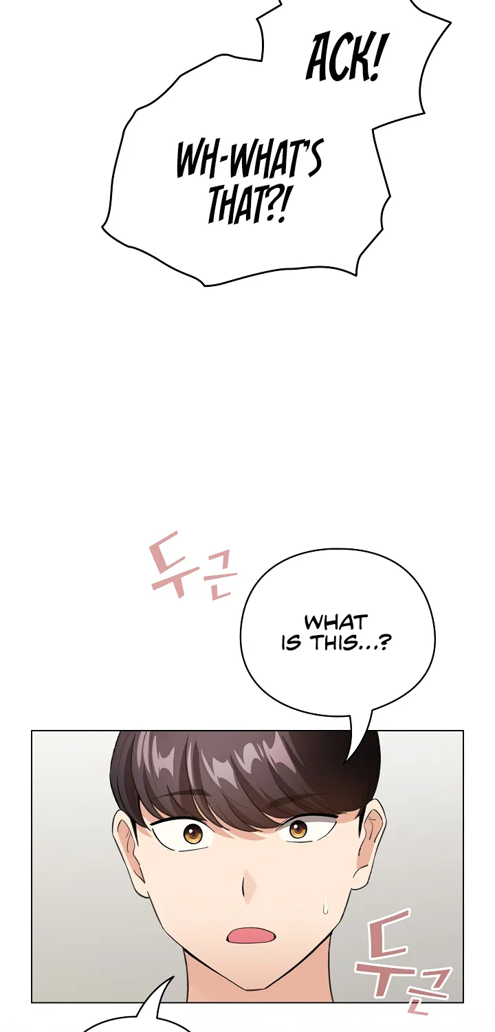 I Became a Pornhwa NPC Chapter 13 page 5 - 