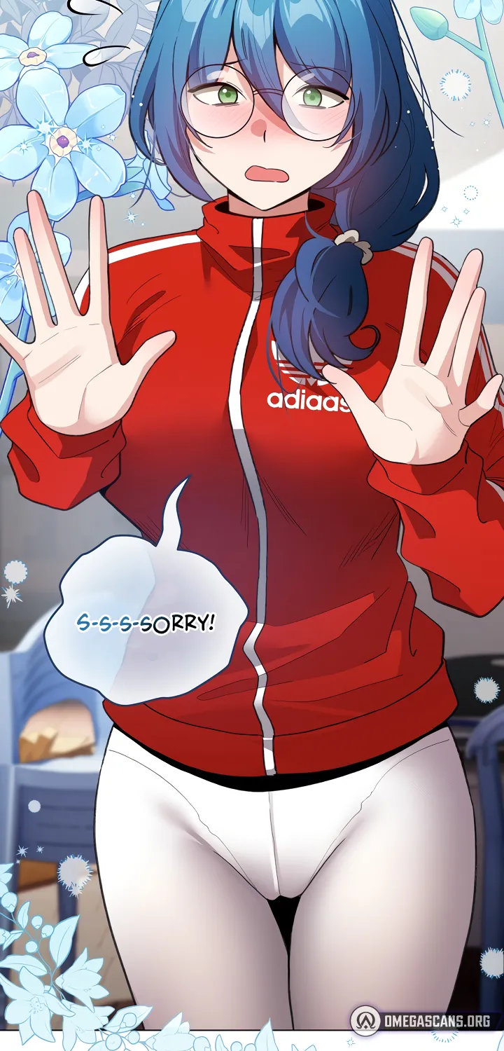 I Became a Pornhwa NPC Chapter 13 page 41 - 