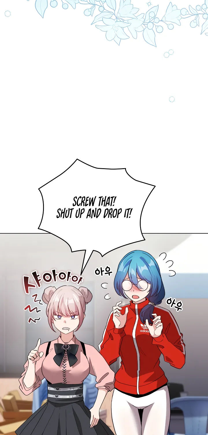 I Became a Pornhwa NPC Chapter 13 page 42 - 