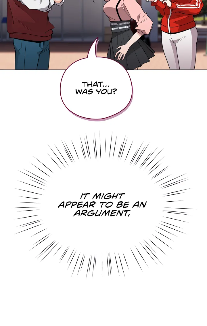 I Became a Pornhwa NPC Chapter 13 page 46 - 