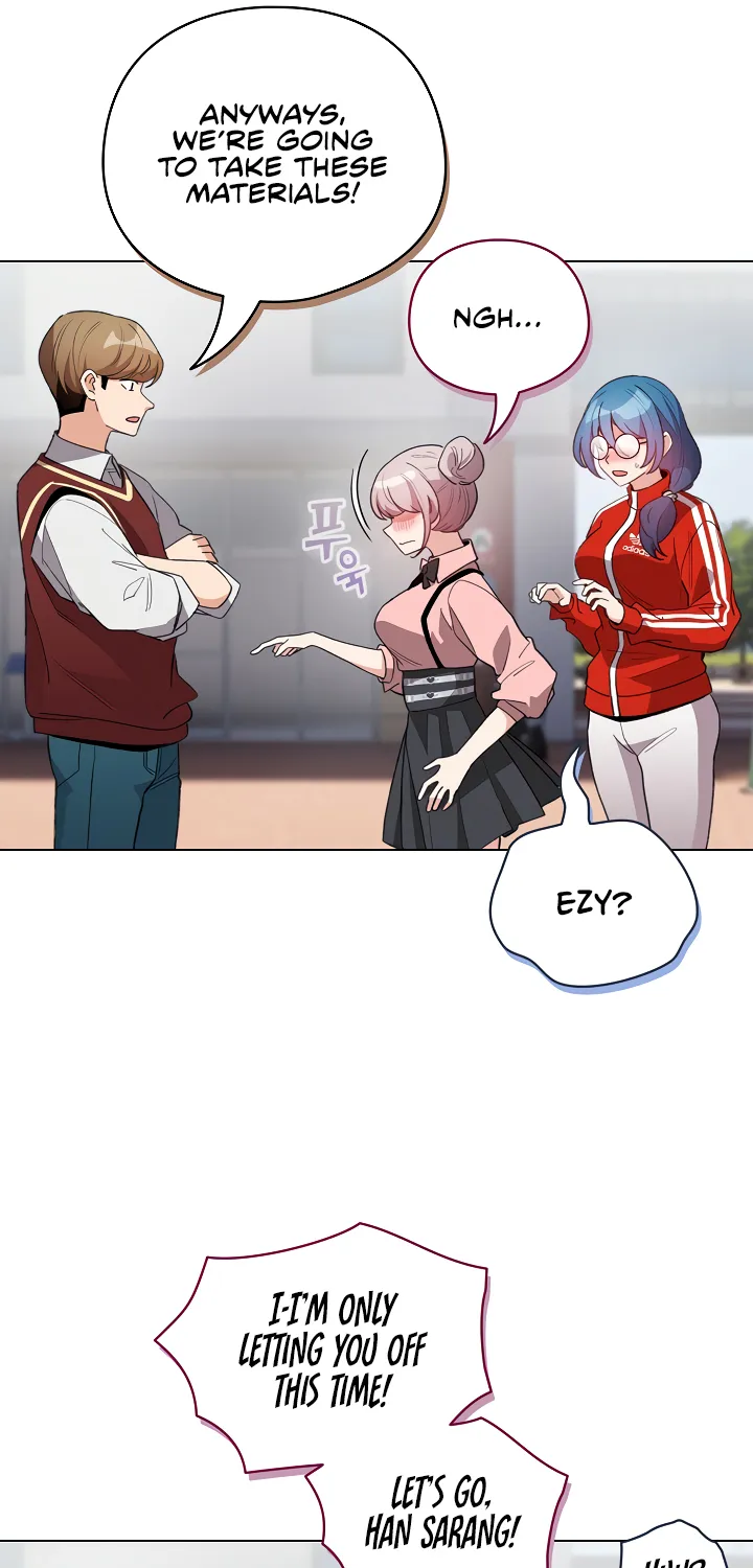 I Became a Pornhwa NPC Chapter 13 page 47 - 