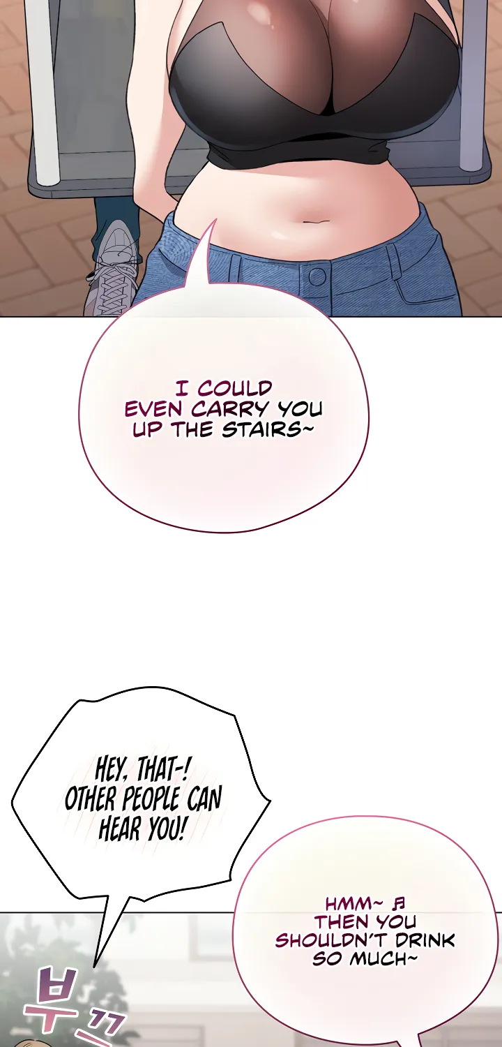 I Became a Pornhwa NPC Chapter 13 page 53 - 