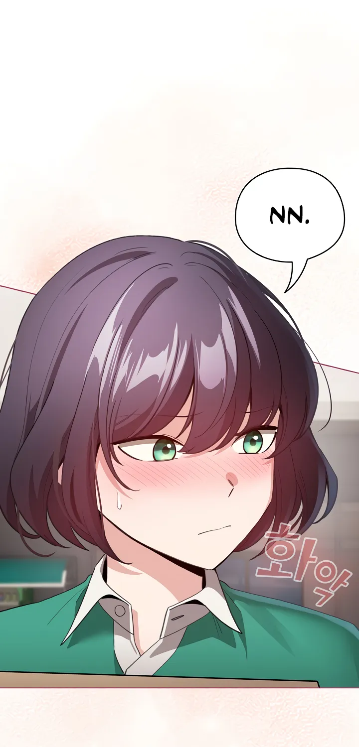 I Became a Pornhwa NPC Chapter 13 page 55 - 