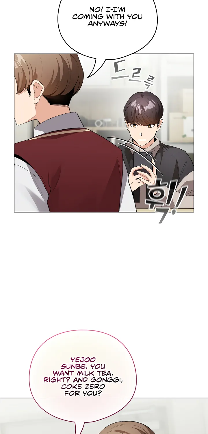 I Became a Pornhwa NPC Chapter 13 page 61 - 