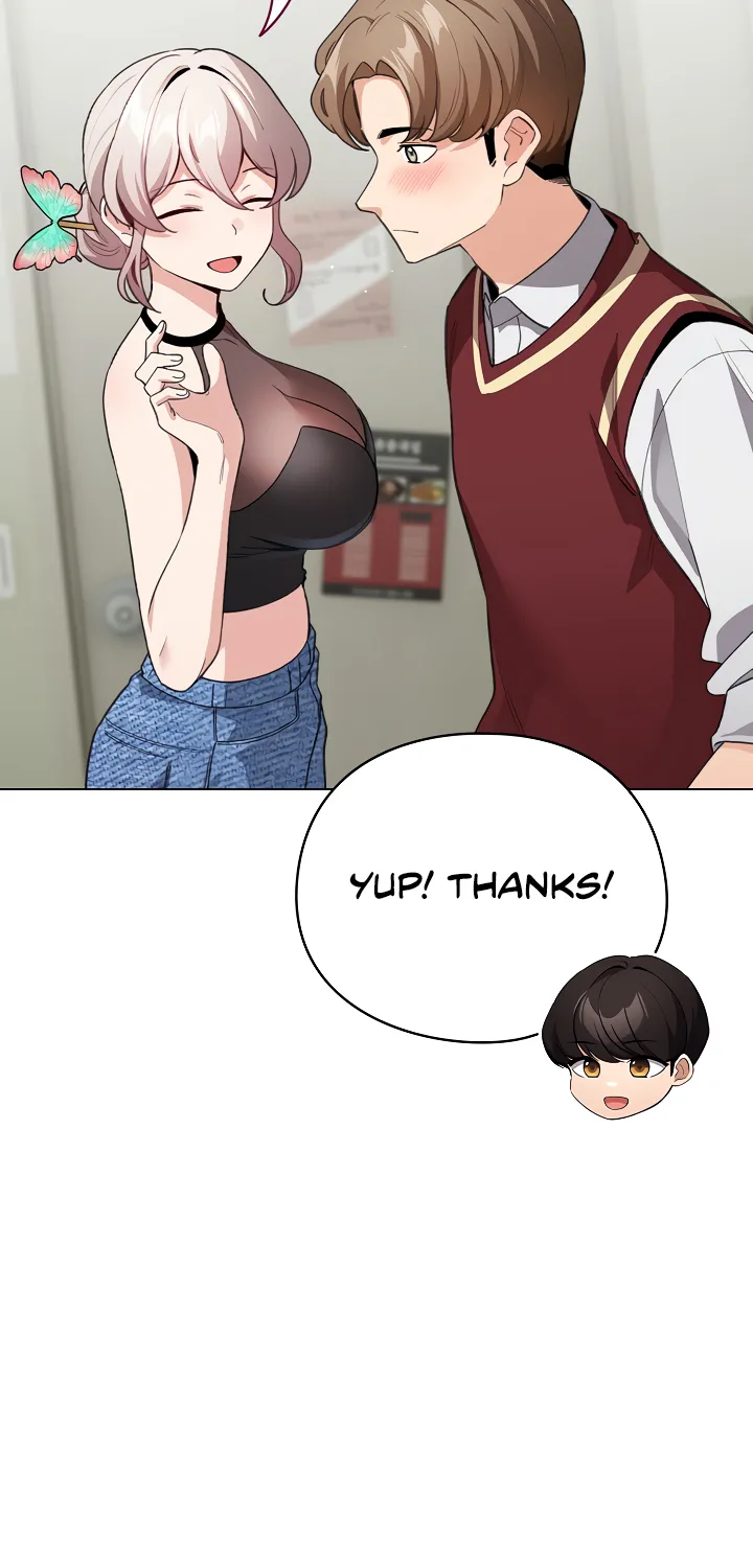 I Became a Pornhwa NPC Chapter 13 page 62 - 