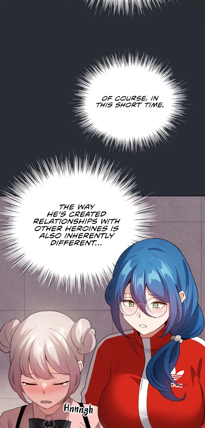 I Became a Pornhwa NPC Chapter 13 page 69 - 