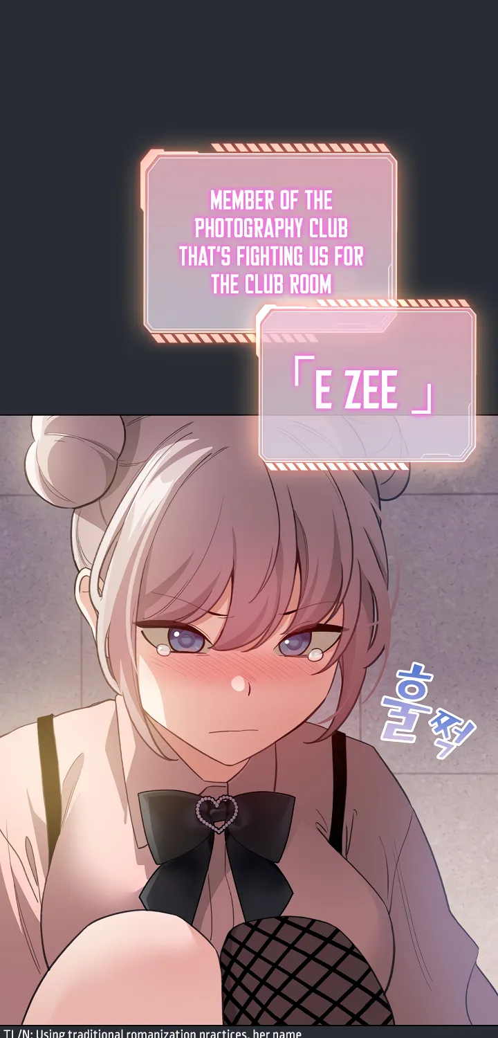 I Became a Pornhwa NPC Chapter 13 page 71 - 