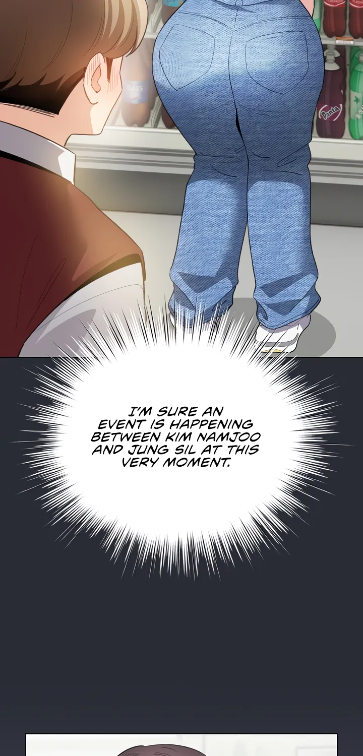 I Became a Pornhwa NPC Chapter 13 page 74 - 