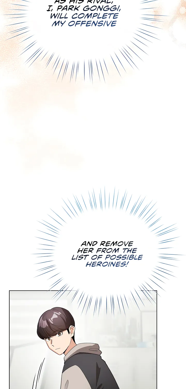 I Became a Pornhwa NPC Chapter 13 page 80 - 