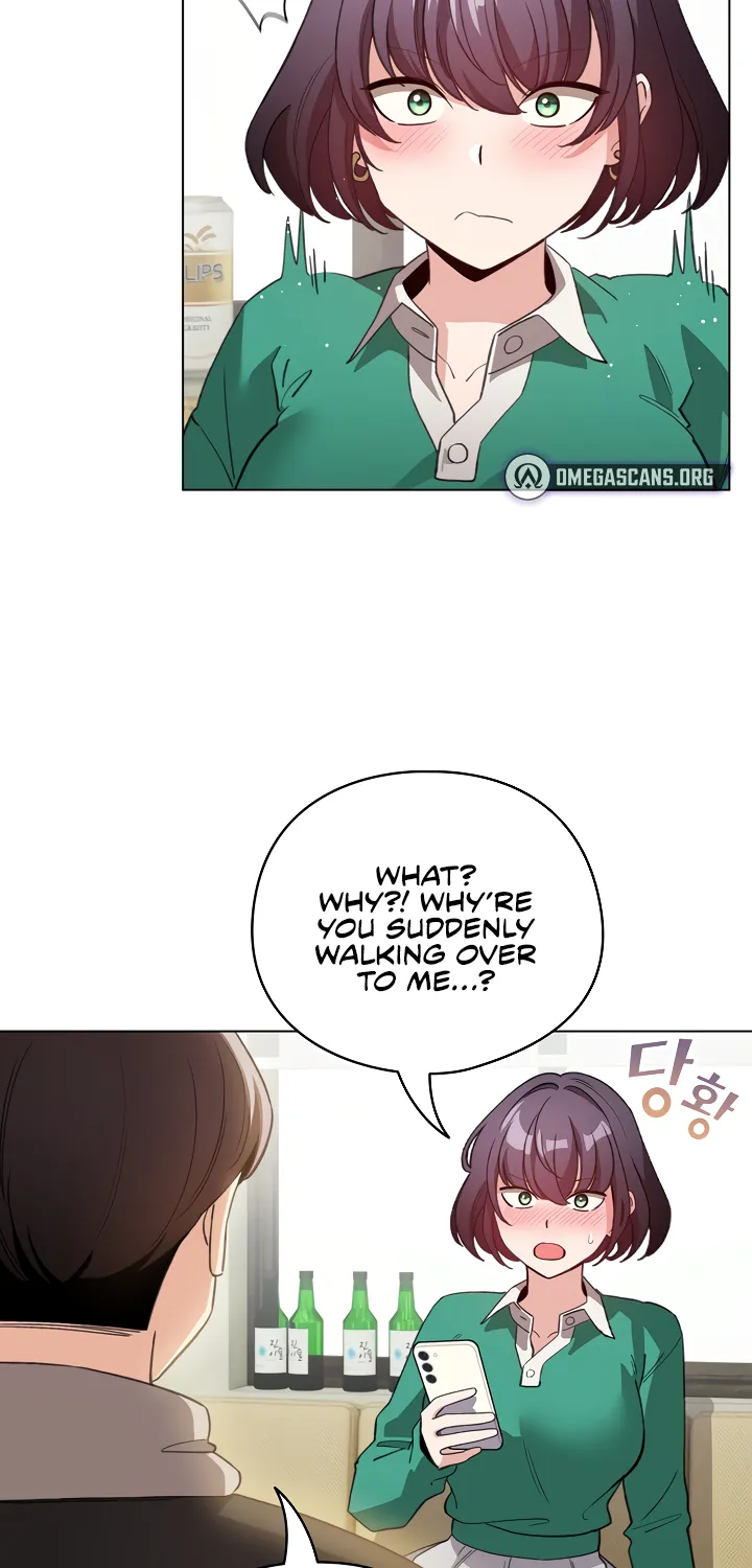 I Became a Pornhwa NPC Chapter 13 page 82 - 