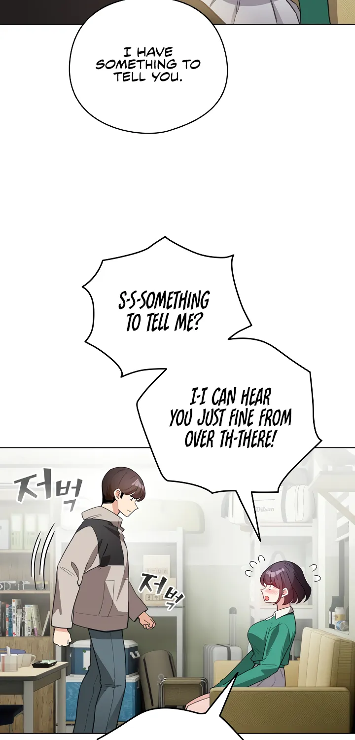 I Became a Pornhwa NPC Chapter 13 page 83 - 