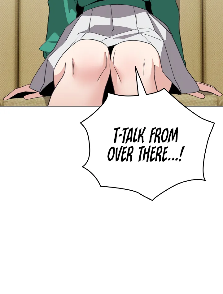 I Became a Pornhwa NPC Chapter 13 page 85 - 