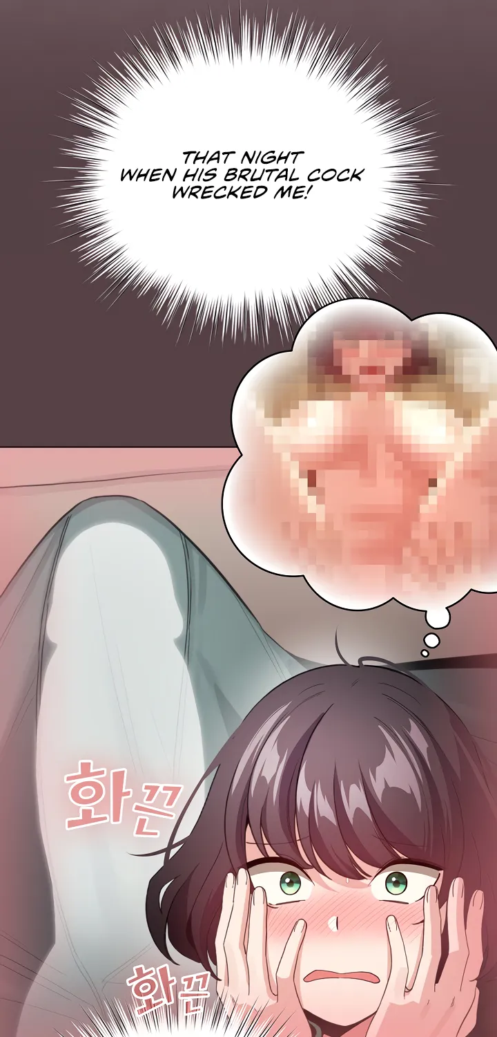 I Became a Pornhwa NPC Chapter 14 page 11 - 