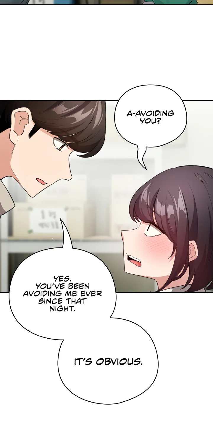 I Became a Pornhwa NPC Chapter 14 page 14 - 