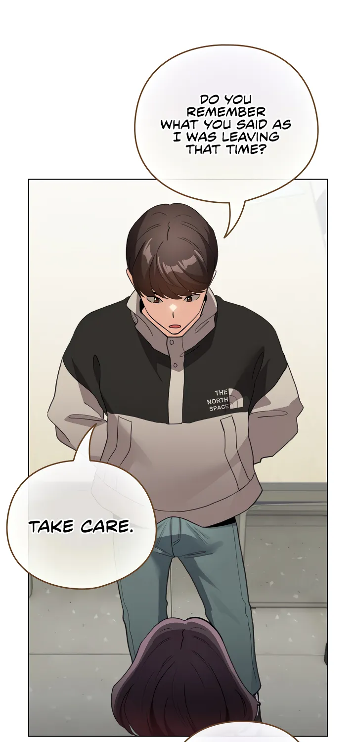 I Became a Pornhwa NPC Chapter 14 page 15 - 