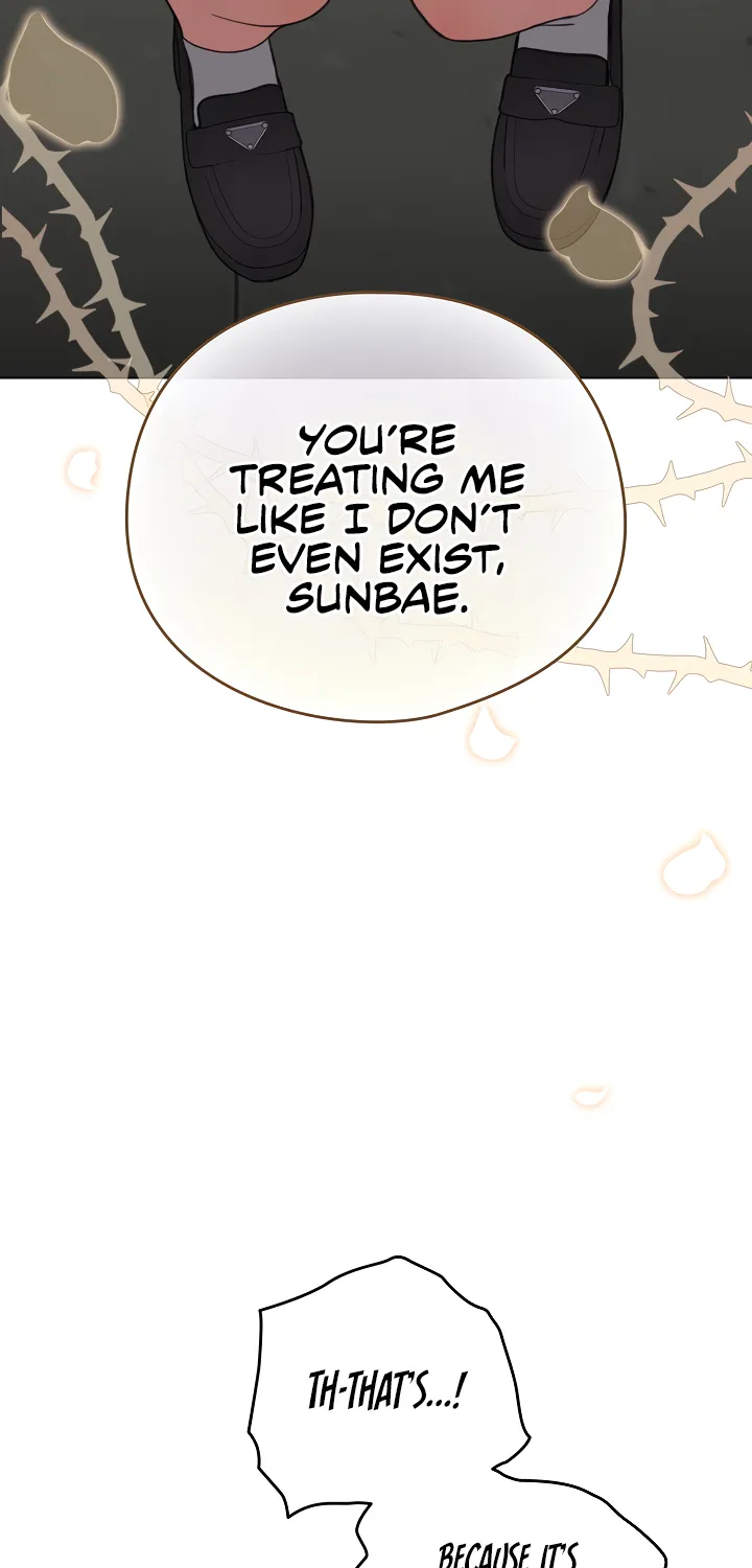 I Became a Pornhwa NPC Chapter 14 page 18 - 