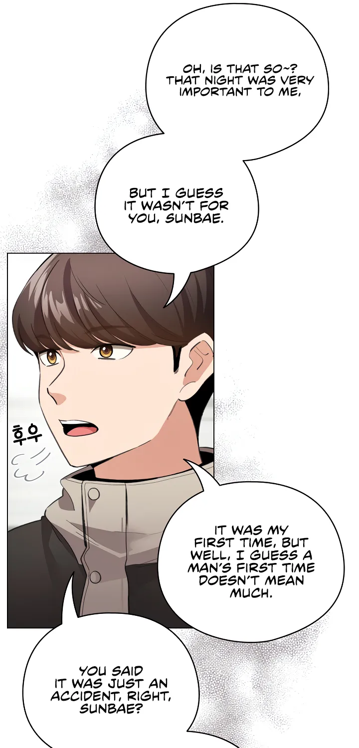 I Became a Pornhwa NPC Chapter 14 page 20 - 