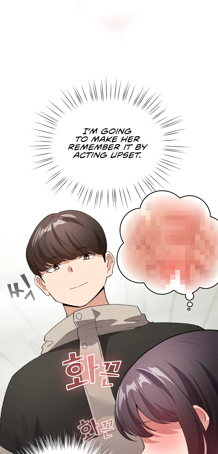 I Became a Pornhwa NPC Chapter 14 page 22 - 