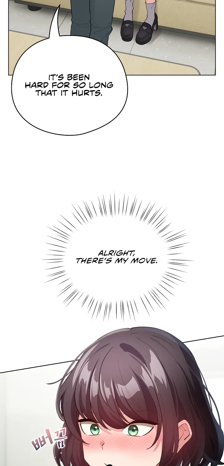 I Became a Pornhwa NPC Chapter 14 page 26 - 