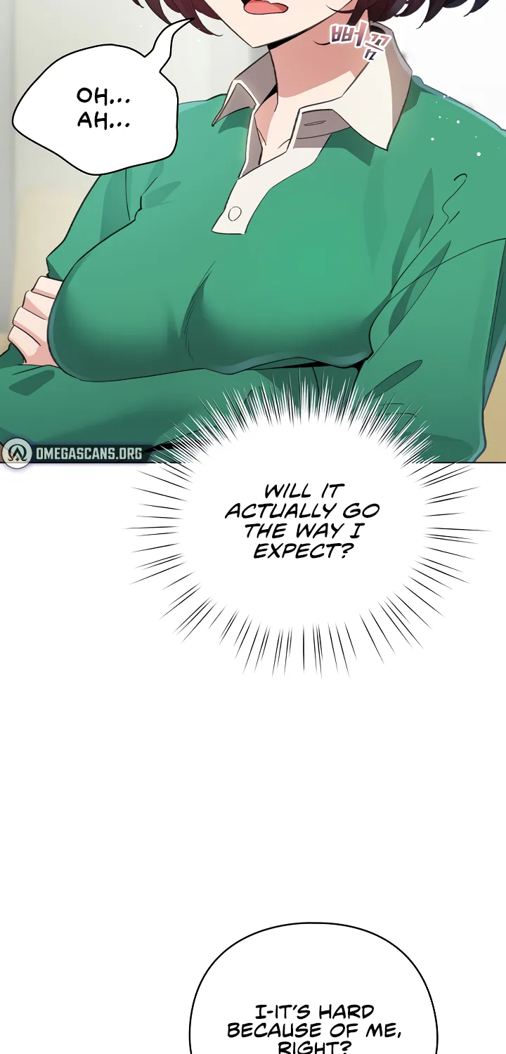I Became a Pornhwa NPC Chapter 14 page 27 - 