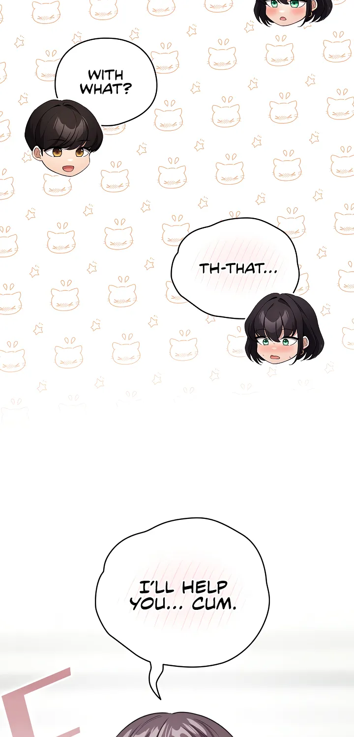 I Became a Pornhwa NPC Chapter 14 page 31 - 