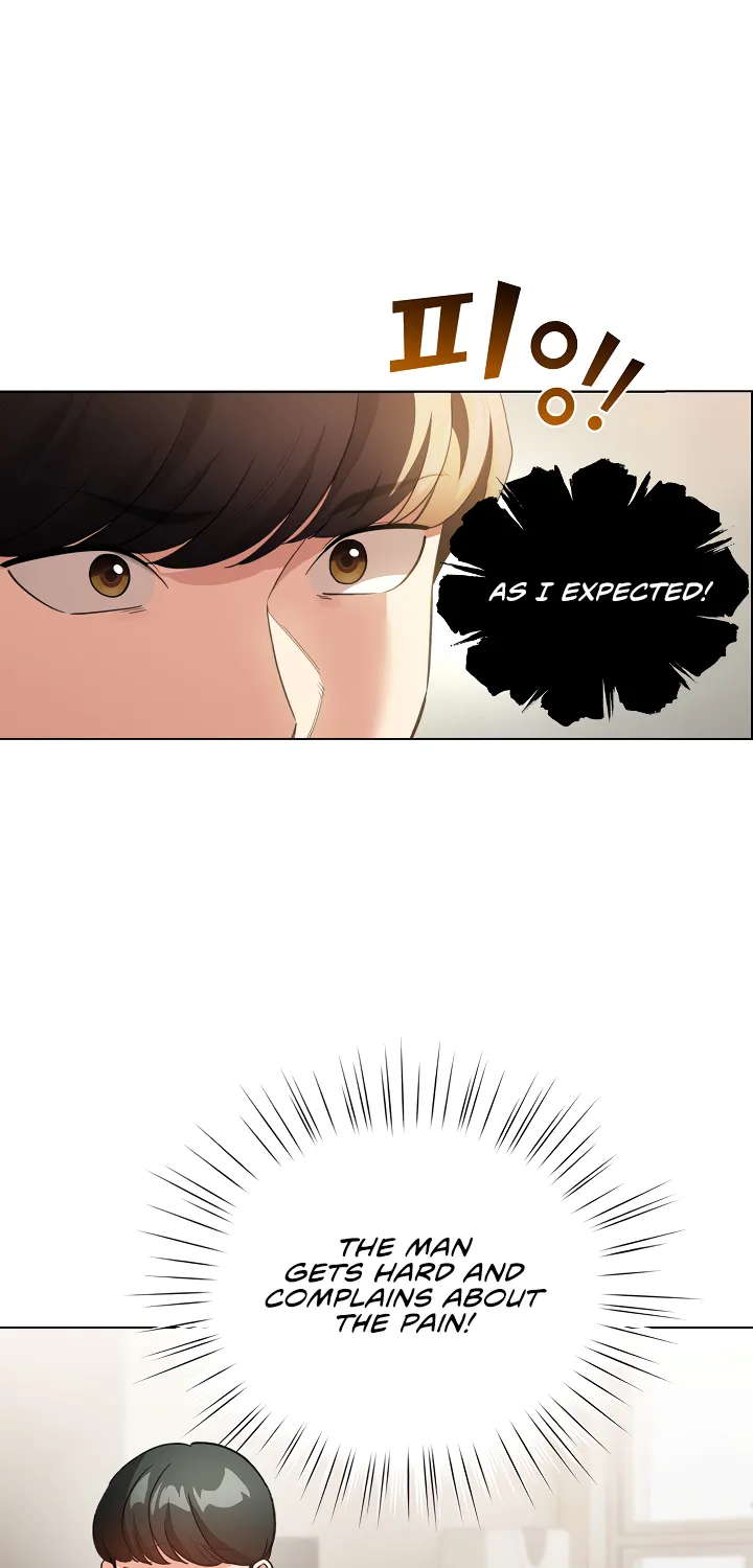 I Became a Pornhwa NPC Chapter 14 page 33 - 