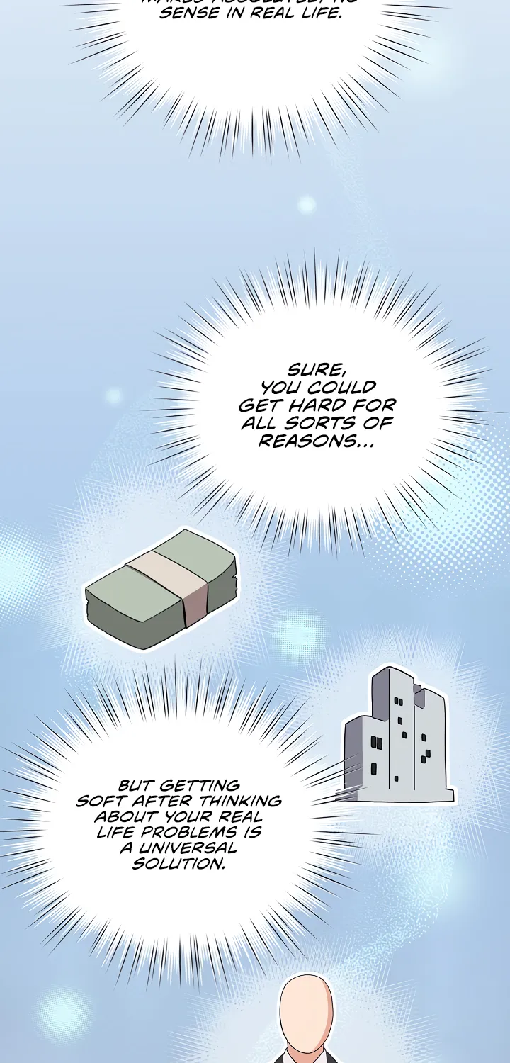 I Became a Pornhwa NPC Chapter 14 page 35 - 