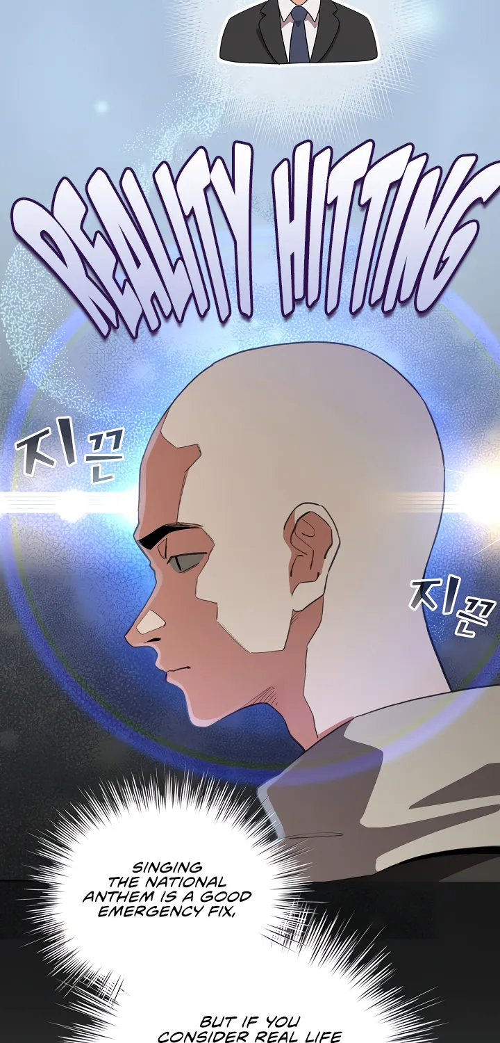 I Became a Pornhwa NPC Chapter 14 page 36 - 