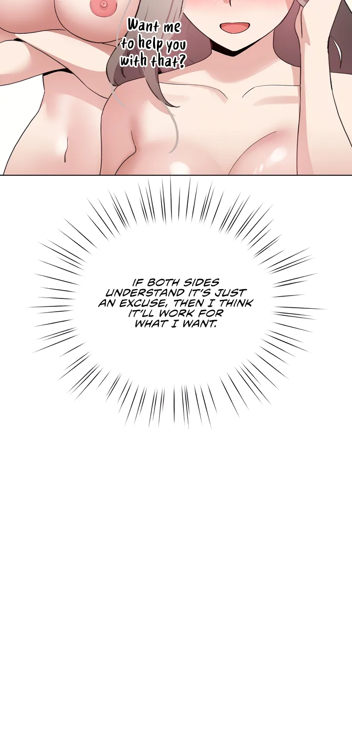 I Became a Pornhwa NPC Chapter 14 page 38 - 