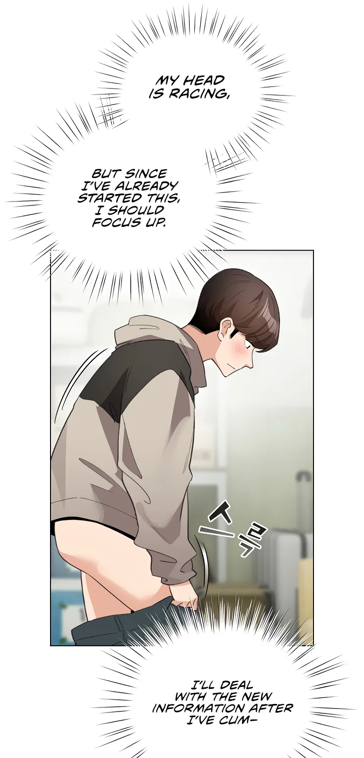 I Became a Pornhwa NPC Chapter 14 page 49 - 