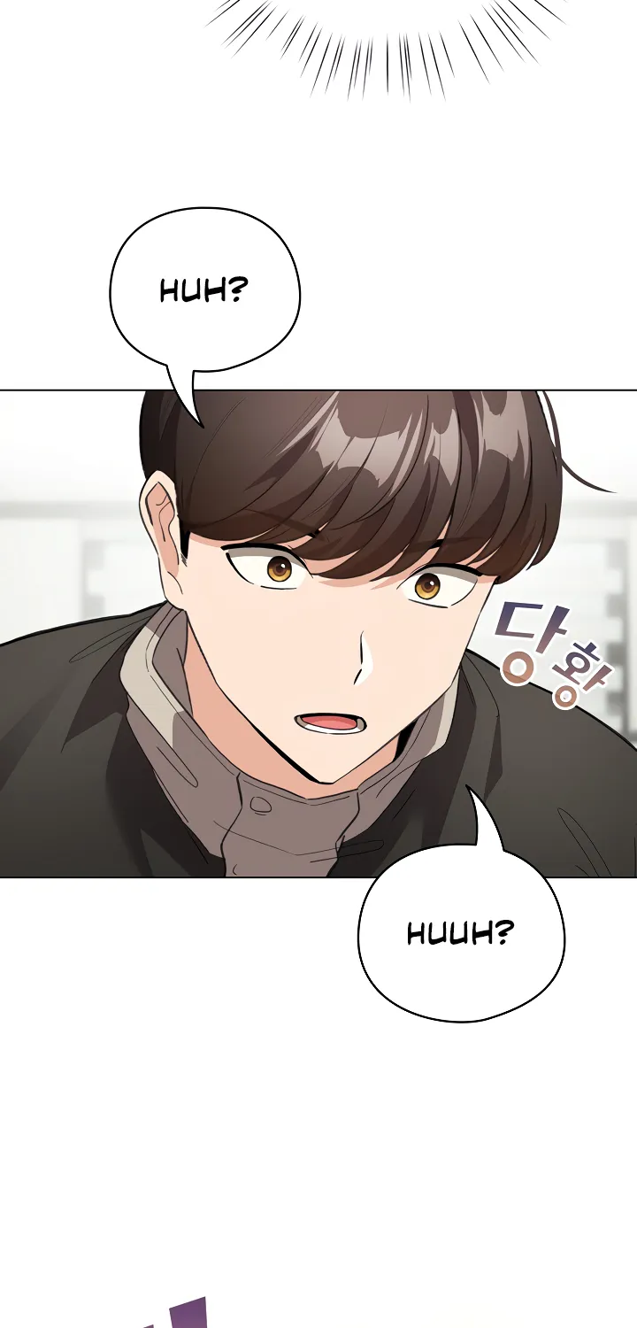 I Became a Pornhwa NPC Chapter 14 page 50 - 