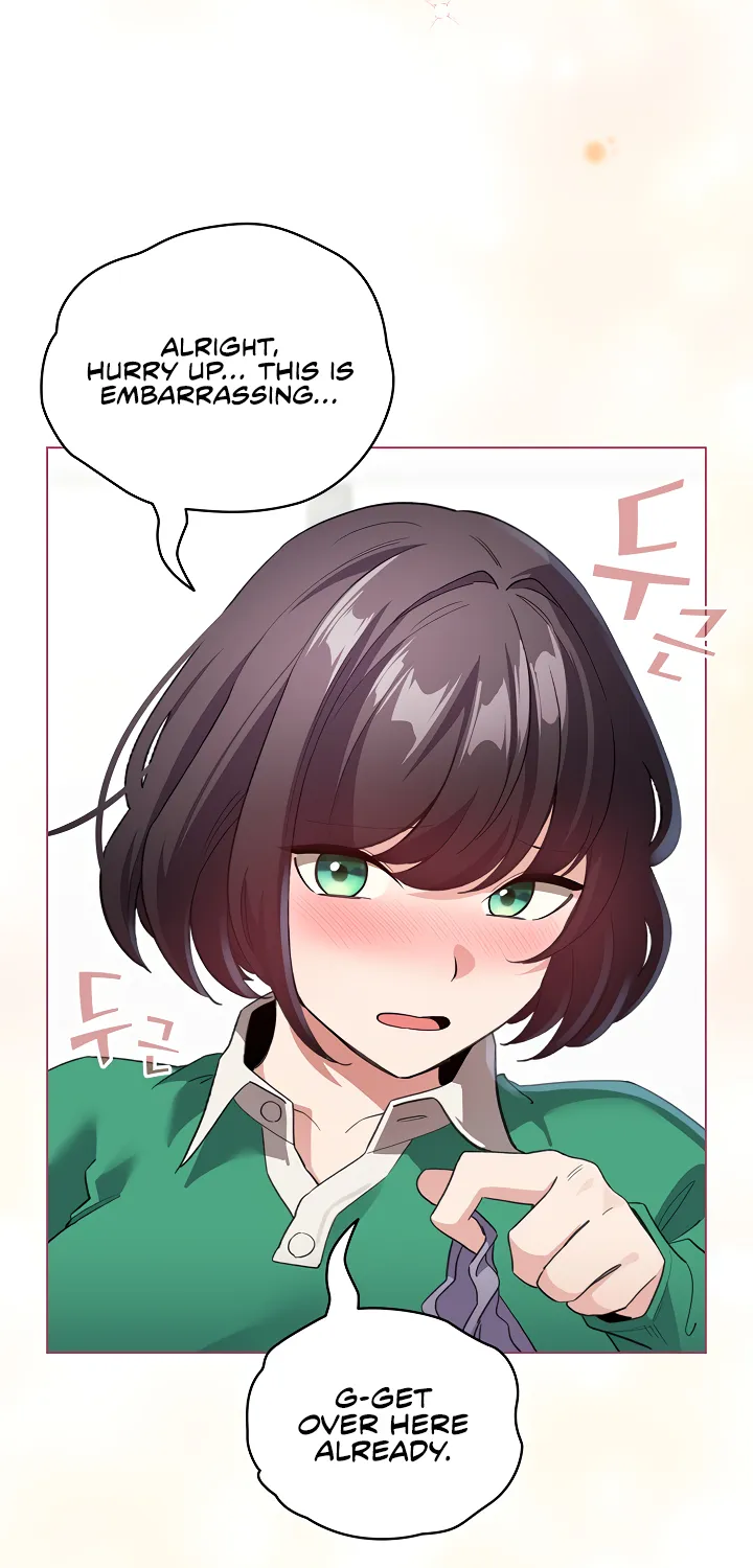 I Became a Pornhwa NPC Chapter 14 page 53 - 
