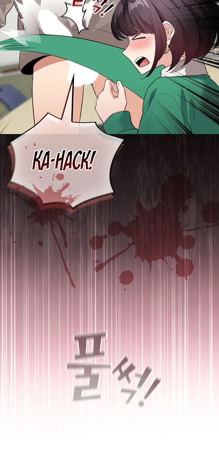 I Became a Pornhwa NPC Chapter 14 page 57 - 