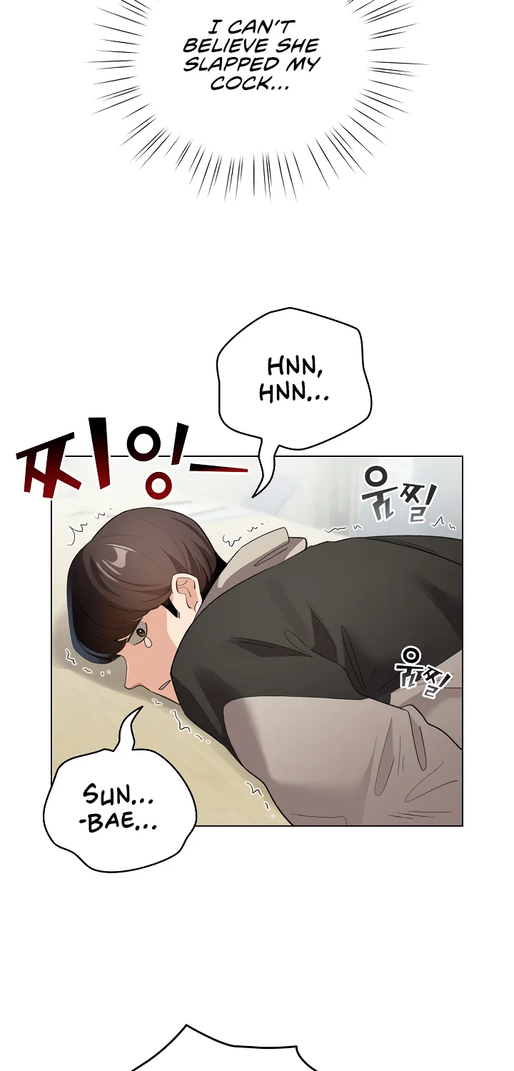 I Became a Pornhwa NPC Chapter 14 page 60 - 