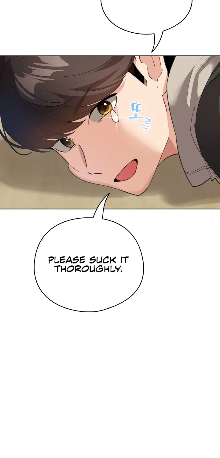 I Became a Pornhwa NPC Chapter 14 page 62 - 