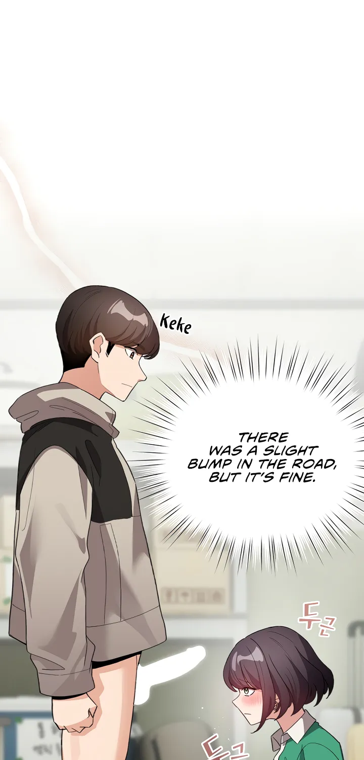 I Became a Pornhwa NPC Chapter 14 page 64 - 