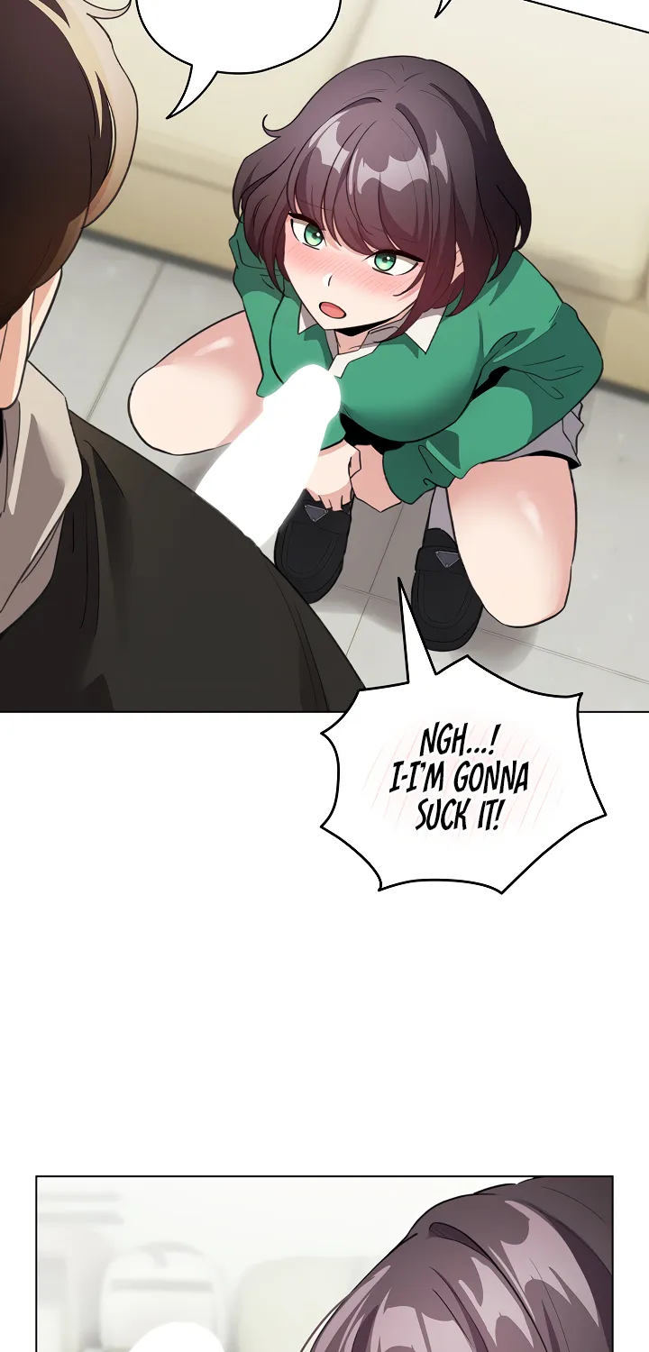 I Became a Pornhwa NPC Chapter 14 page 66 - 